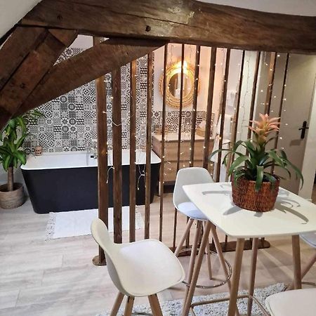 Appartement Cocooning Solre-le-Château Zewnętrze zdjęcie